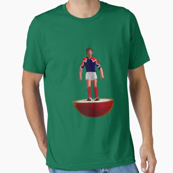 Subbuteo Falkirk 91-94 Essential T-Shirt