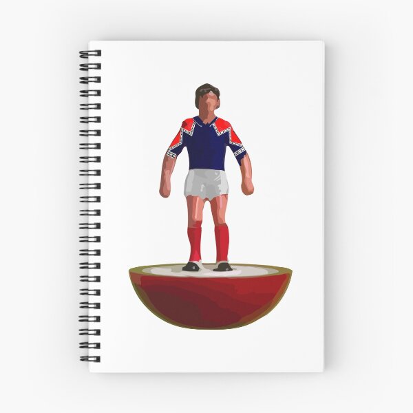 Item preview, Subbuteo Falkirk 91-94 designed and sold by Thundermonkey.