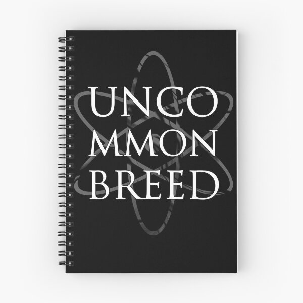 Item preview, We Are an Uncommon Breed designed and sold by 86248Diamond.