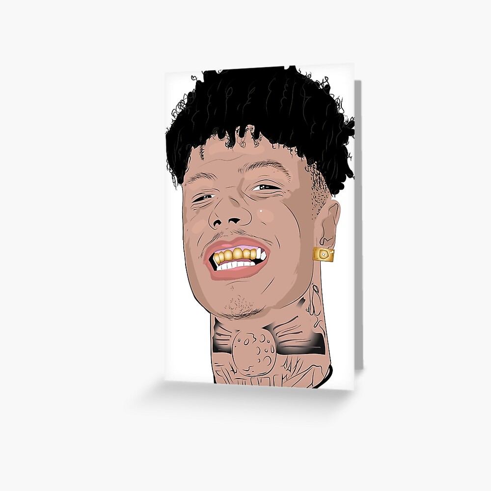 blueface baby merch