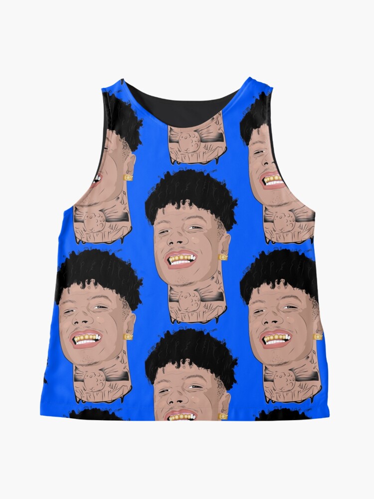 blueface baby merch