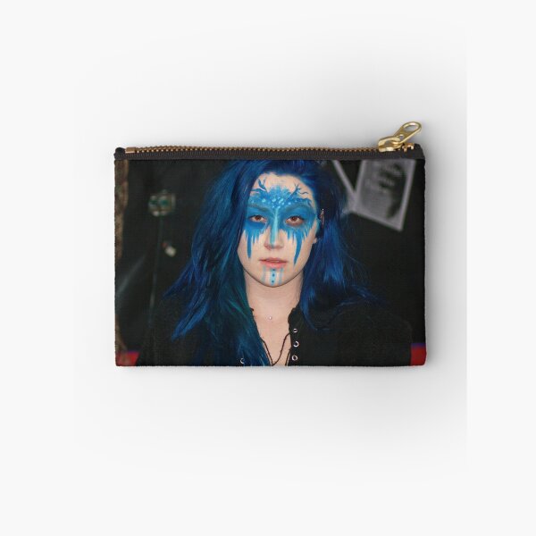 Item preview, Blue Goddess designed and sold by Carlos Reynosa.