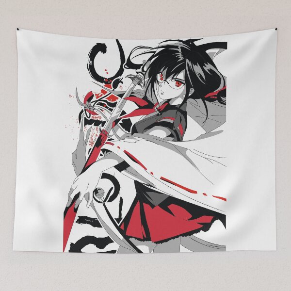 Item preview, Saya Kisaragi designed and sold by mounta.