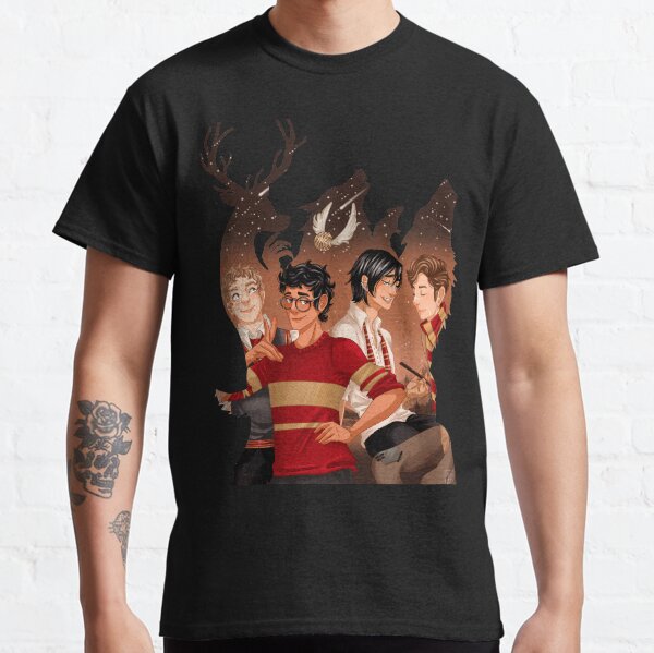 Marauders Classic T-Shirt