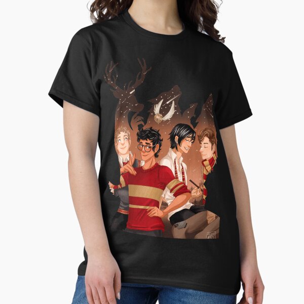 Marauders Classic T-Shirt