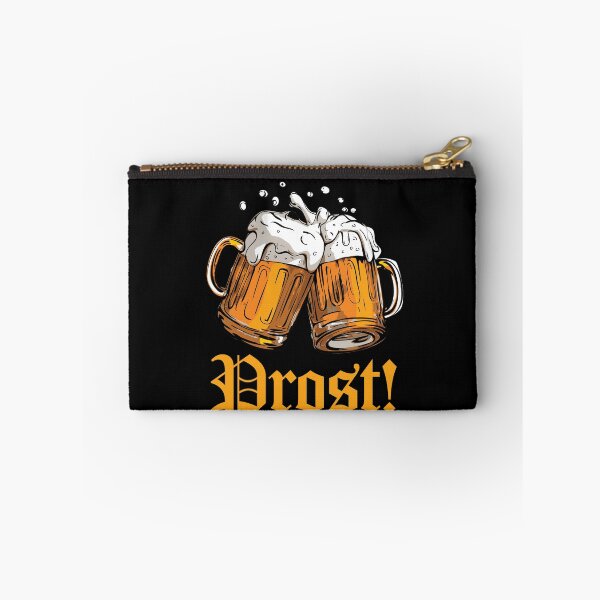 Artikelvorschau, Prost Oktoberfest entworfen und verkauft von Pointee.
