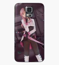 RWBY: Neo Case/Skin for Samsung Galaxy