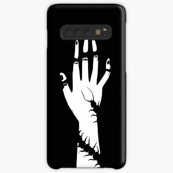 Kaneki Hand Samsung Galaxy Snap Case