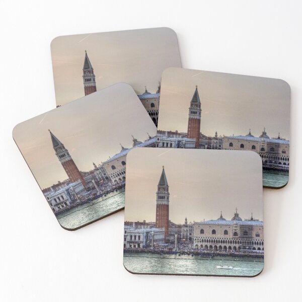 Item preview, Saint Marks Square designed and sold by tomg.