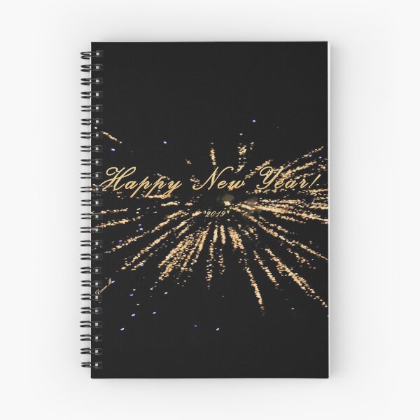 Item preview, Happy New Year designed and sold by DonnaM.