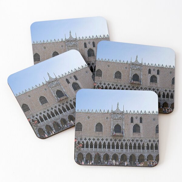 Item preview, Doge's Palace designed and sold by tomg.