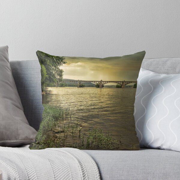 Item preview, "Peace Like a River" designed and sold by bobbyb38.