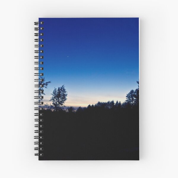 Item preview, Sky. Night. designed and sold by tutulele.