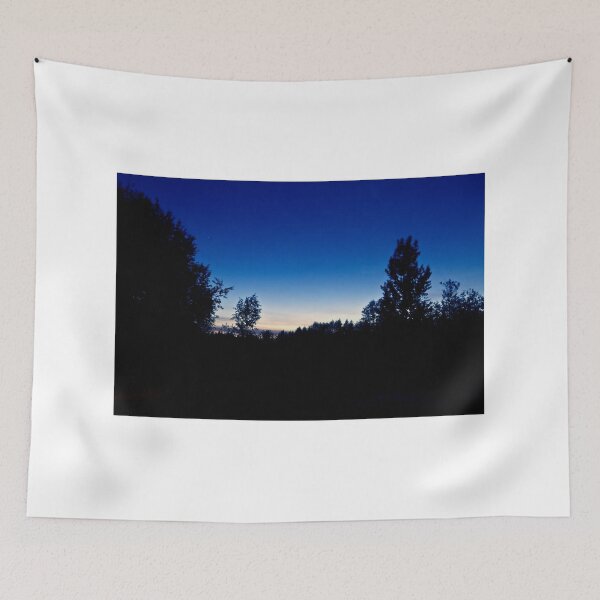 Item preview, Sky. Night. designed and sold by tutulele.