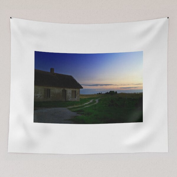 Item preview, The Road. designed and sold by tutulele.