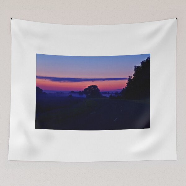 Item preview, Road to the Light designed and sold by tutulele.
