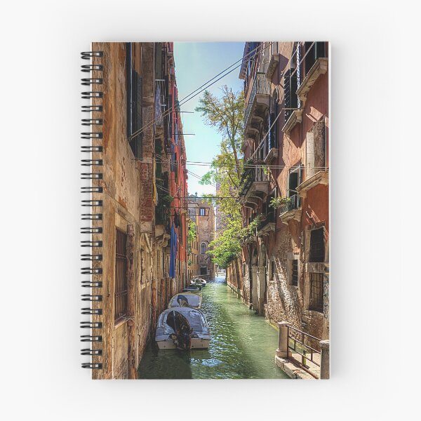 Item preview, Backwater canal designed and sold by tomg.