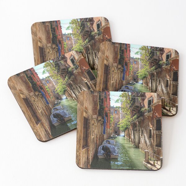 Item preview, Backwater canal designed and sold by tomg.