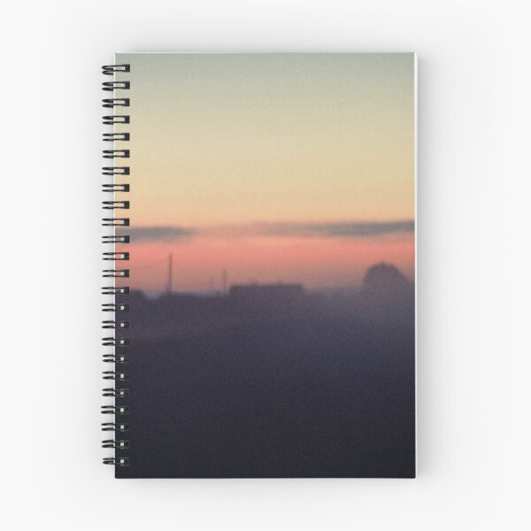 Item preview, Night and the Road designed and sold by tutulele.