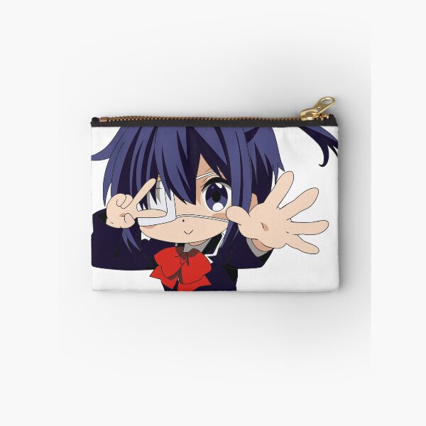 Item preview, Rikka Takahashi Chibi designed and sold by mounta.