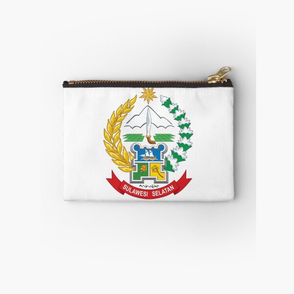 Item preview, Seal of South Sulawesi  designed and sold by abbeyz71.