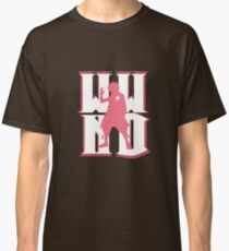 WWND: What Would Natsu Do Classic T-Shirt