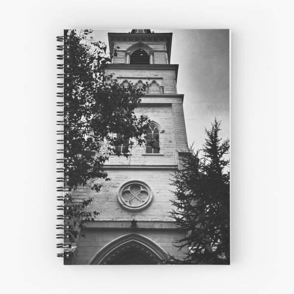 Item preview, First Universalist Church designed and sold by Colleen Drew.