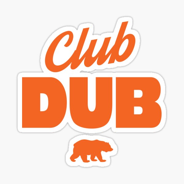Aperçu de l'œuvre Club Doublage créée et vendue par Primotees.