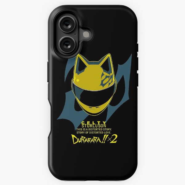 Aperçu de l'œuvre Celty Sturluson créée et vendue par mounta.