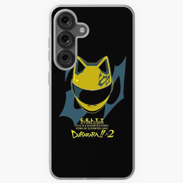 Aperçu de l'œuvre Celty Sturluson créée et vendue par mounta.