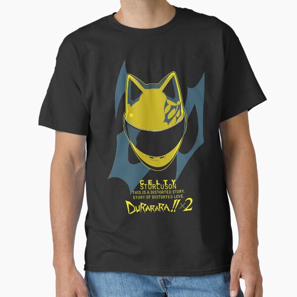 Item preview, Celty Sturluson designed and sold by mounta.