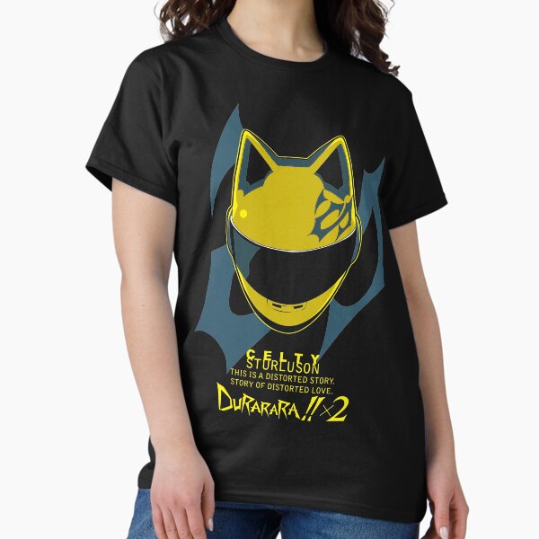 Item preview, Celty Sturluson designed and sold by mounta.