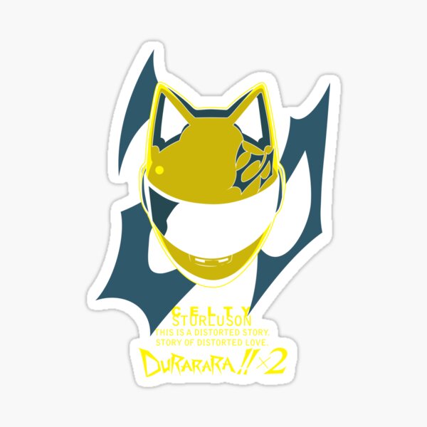 Aperçu de l'œuvre Celty Sturluson créée et vendue par mounta.