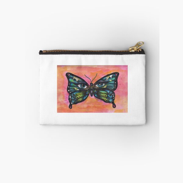 Item preview, Psychedelic Butterfly designed and sold by vincnza.