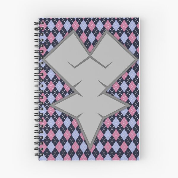 Item preview, Kingdom Hearts Argyle - Aqua designed and sold by Meganatious.