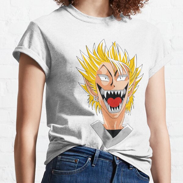 Yoichi Hiruma T-Shirts for Sale