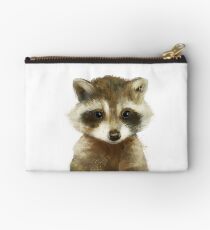 Little Raccoon Studio Pouch