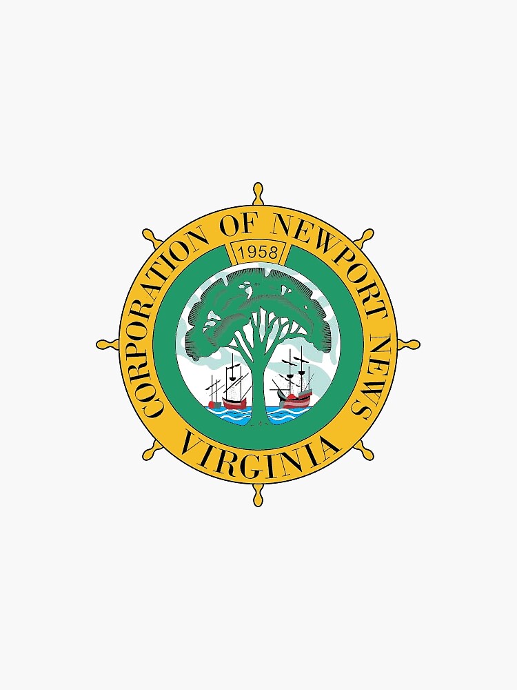 Newport News Logo