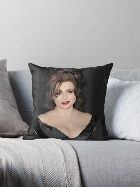 Artikel-Vorschau von Helena Bonham Carter Merch, designt und verkauft von Cheugy G.