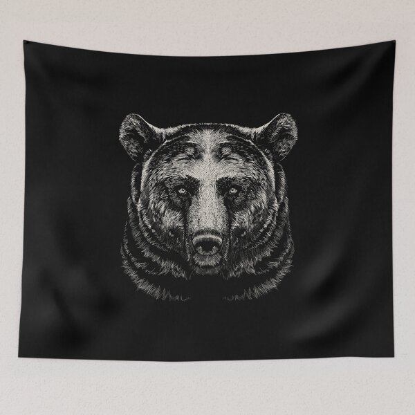 Item preview, bear designed and sold by sibosssr.