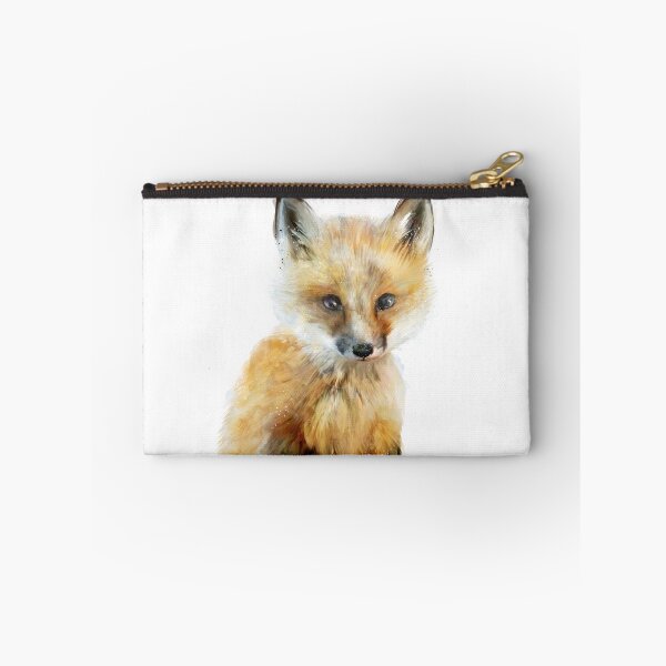 Item preview, Little Fox designed and sold by Amy Hamilton.