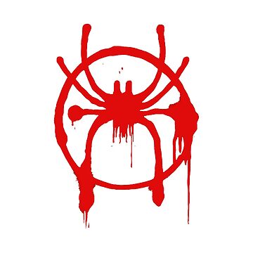 Artwork thumbnail, Miles Morales SPIDER-VERSE by cosmiccomics