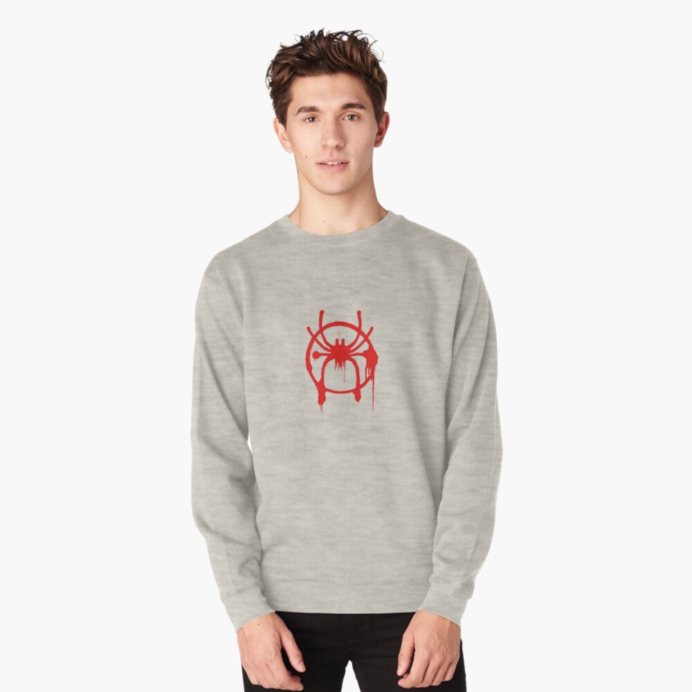 Item preview, Pullover Sweatshirt designed and sold by cosmiccomics.