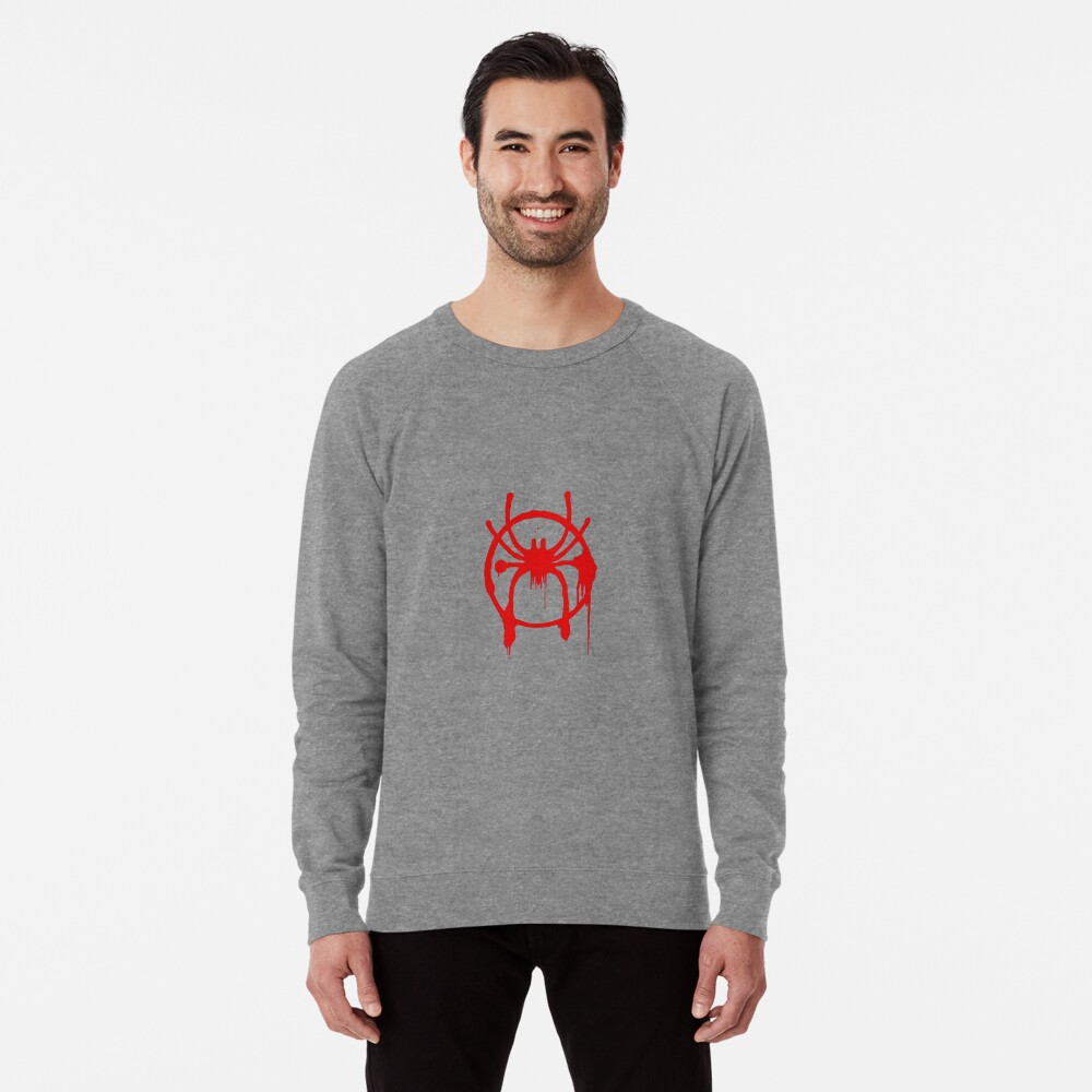 Item preview, Lightweight Sweatshirt designed and sold by cosmiccomics.