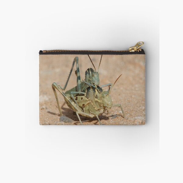 Item preview, Grasshopper Romance designed and sold by WorldDesign.