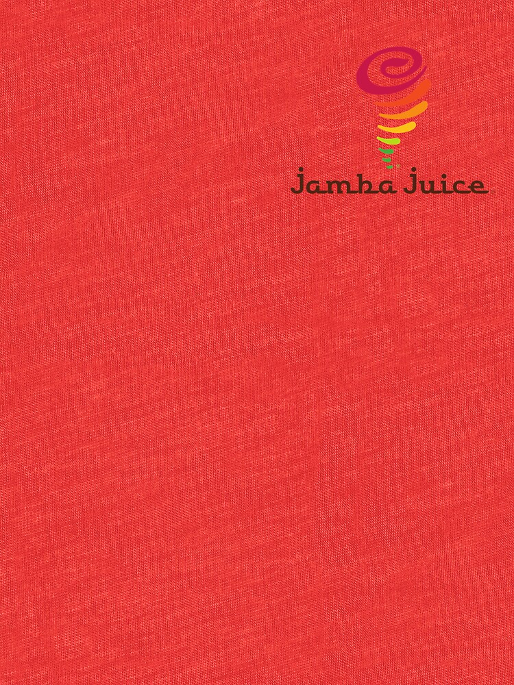 "Jamba Juice Travis Scott" Tshirt by Stevie4K Redbubble