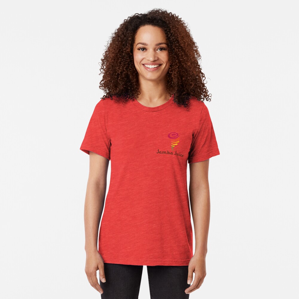 "Jamba Juice Travis Scott" Tshirt by Stevie4K Redbubble