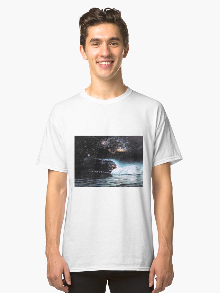 Alternate view of Untitled Classic T-Shirt