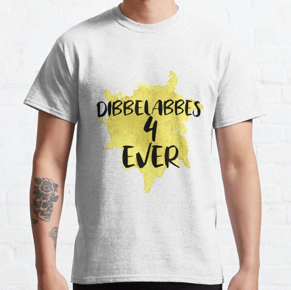 Dibbelabbes Saarland Classic T-Shirt