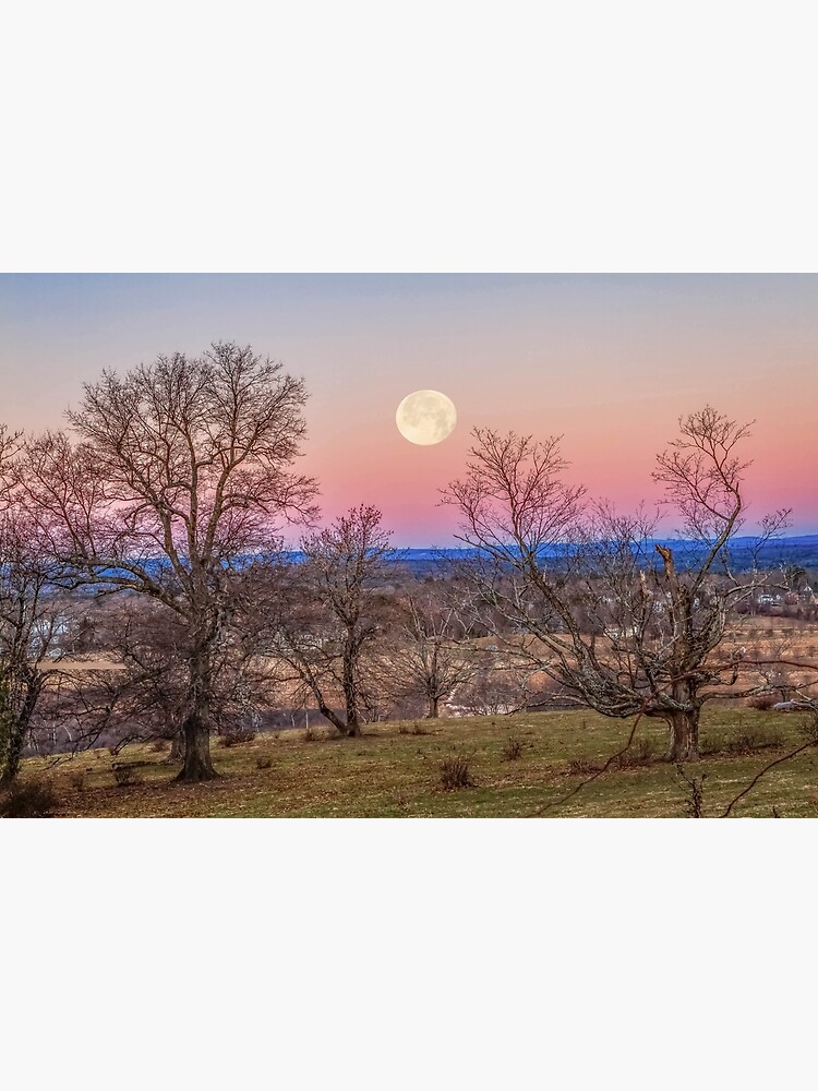 "Groton MA, Gibbet Hill" Poster for Sale by picsforyou2000 Redbubble